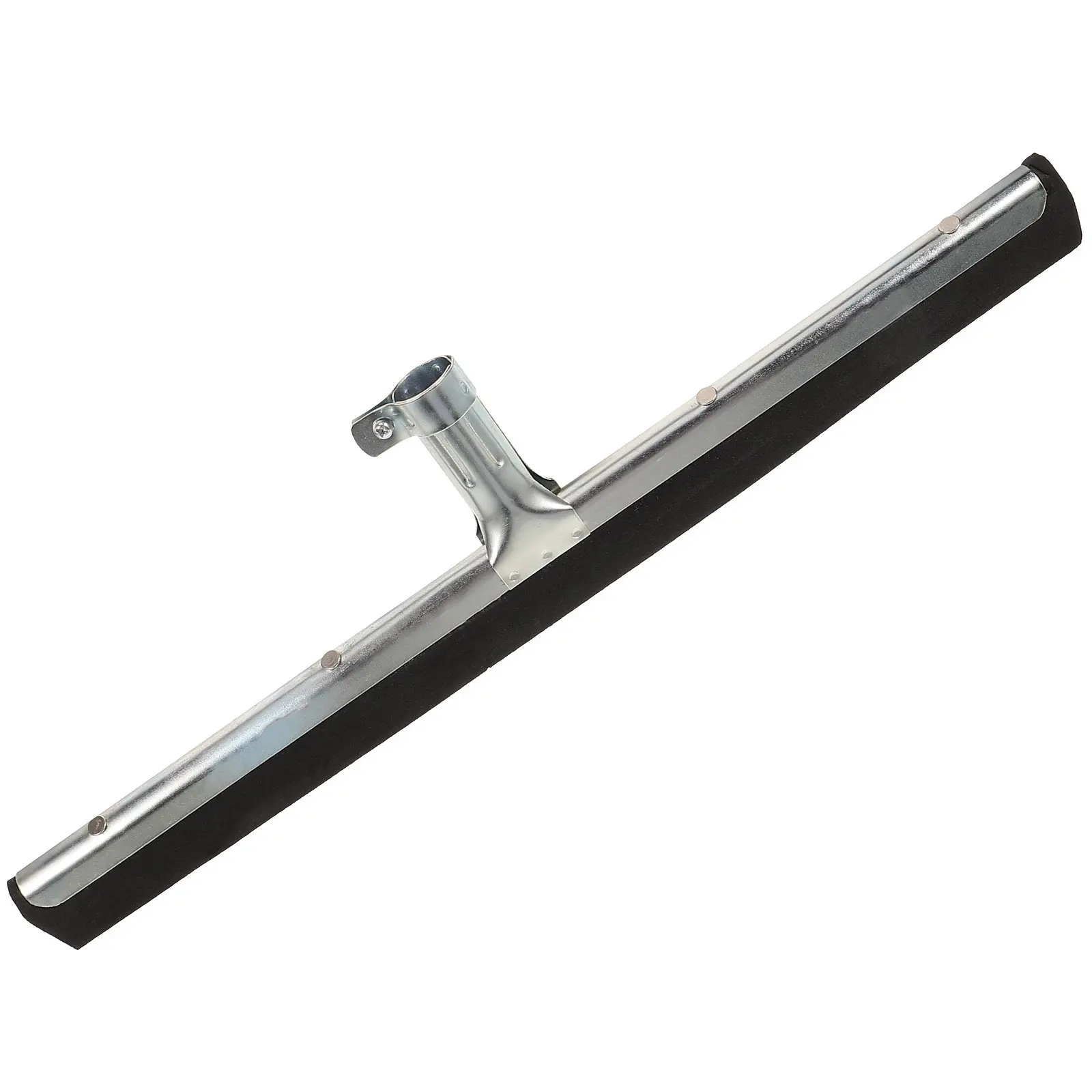 Car Squeegee Head Replacement Double Layer Sponge Window Cleaner Attachment Car Cleaning Windshield Glass Door Squeegee Water