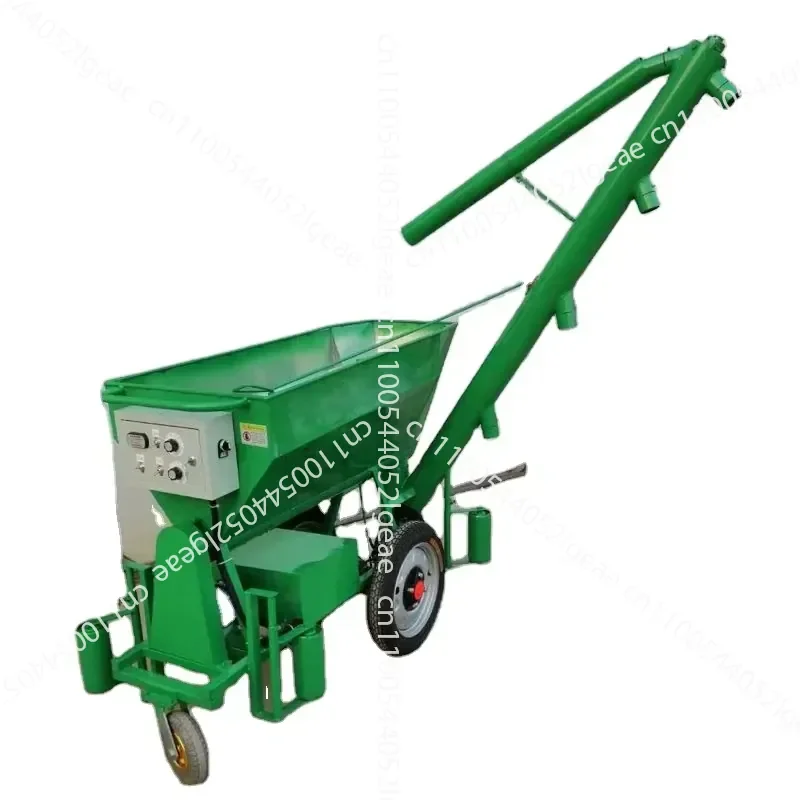 200 Kg Capacity High Quality Automatic Feeder Poultry Chicken Animal Feeder