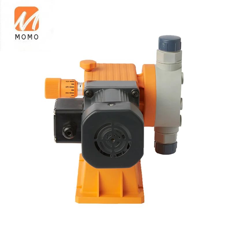 Cơ Khí Màng Định Lượng Bơm/Thủy Lực Màng Bơm/Pit Tông Hóa Học Định Lượng Bơm