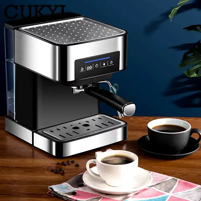 Brand New Brevilles Espresso Coffee Machines/Automatic Coffee Maker For Sale Fully Automatic  Espresso Coffee Machine with Milk