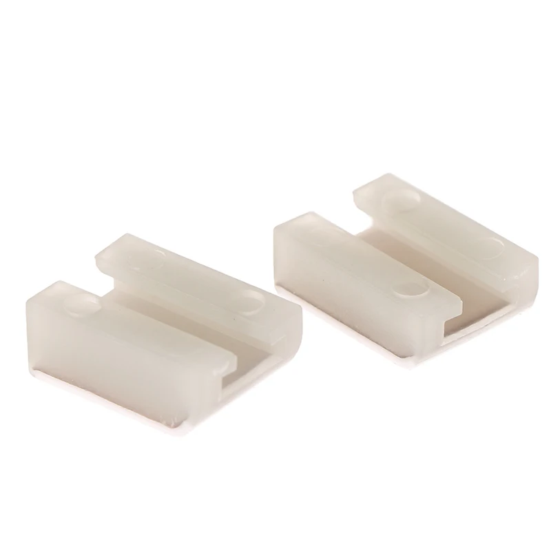 القدم البلاستيك قاعدة لوحة Shiring ضفائر القدم ماكينة خياطة صناعية اكسسوارات الكمبيوتر سيارة مسطحة التجاعيد مطوية الضغط