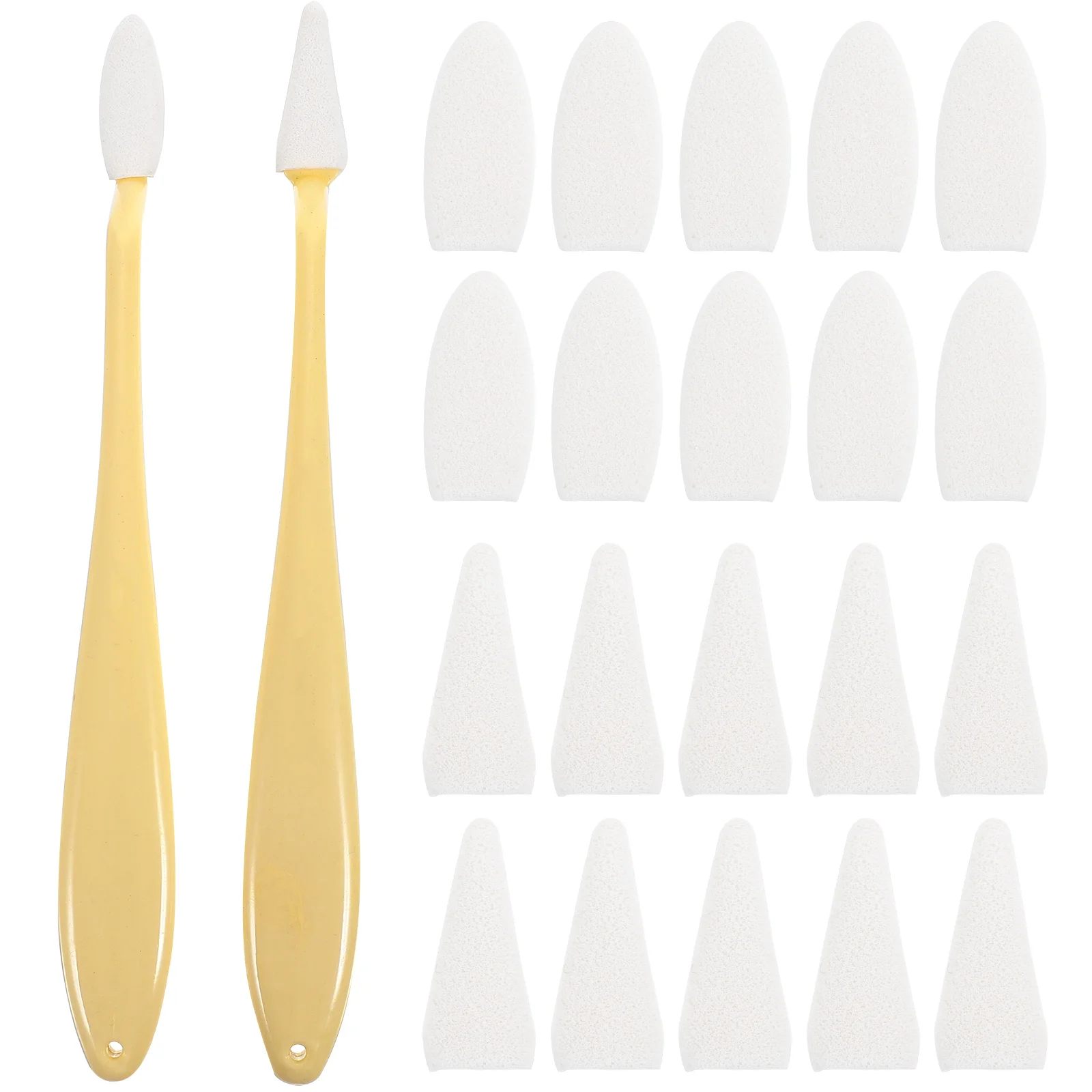 

1 Set of Sketch Wiper Sketch Wipe Tools Portable Paper Blenders Erase Blending Stumps Tools drawing tools for artist