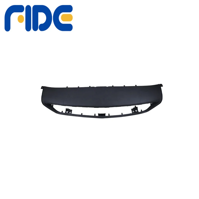 

1678855905 FIDE Крышка спойлера переднего бампера и пластиковая накладка нижней решетки для Mercedes-Benz GLE (V167)