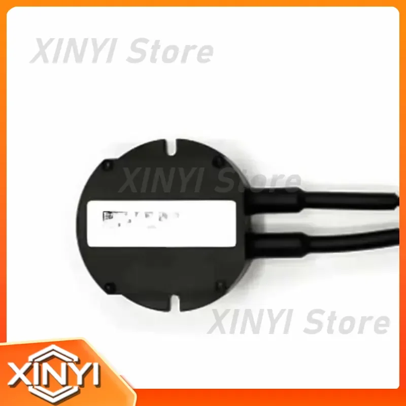 Fiber Bragg Grating Accelerometer for Vibration Sensor NJ-F-JSD01 for Structural Health Monitoring Industrial Vibration