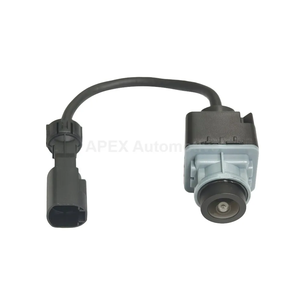 For BENZ Surround View Camera 0009053902 NEW Car Camera Accessories A0009054202 For Mercedes W166 X166 C217 W222 Maybach X222
