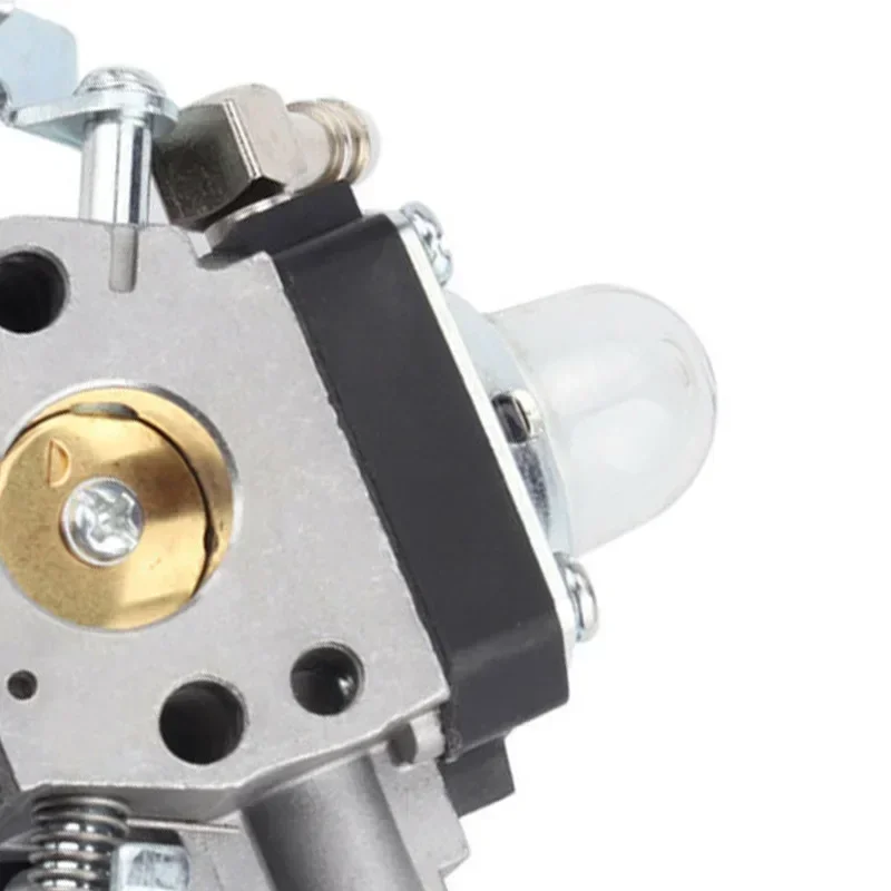 Imagem -02 - Substituição do Carburador para Wacker Bs50 2i Bs60 Bs60 2i Hva 242 Hva 252 Acessórios do Motor Gasolina Aparador de Sebes Corte de Sebes