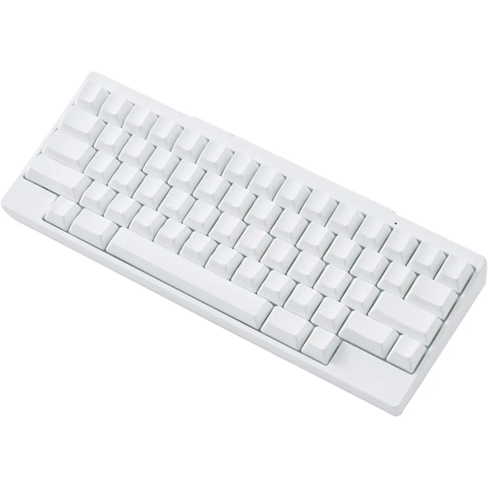 HHKB لوحة المفاتيح الميكانيكية السعة ثنائي الوضع السلكية بلوتوث الإنجليزية اليابانية شخصية ل HYBRID نوع-S كتم لوحة المفاتيح هدية #2