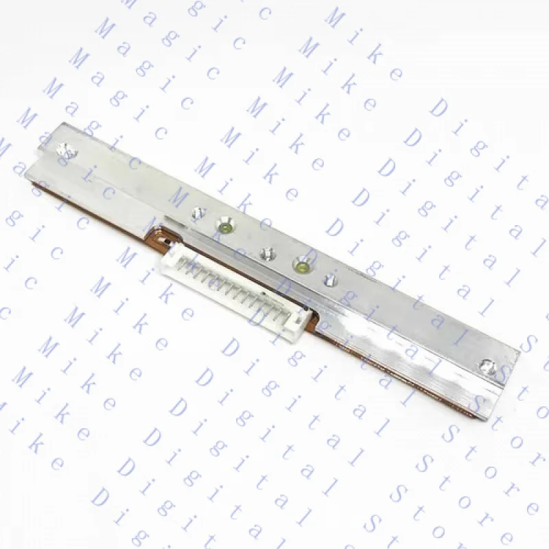 UU  Theral Printhead Print Head for DATAMAX E-4204B E-4205A 4204b 203DPI