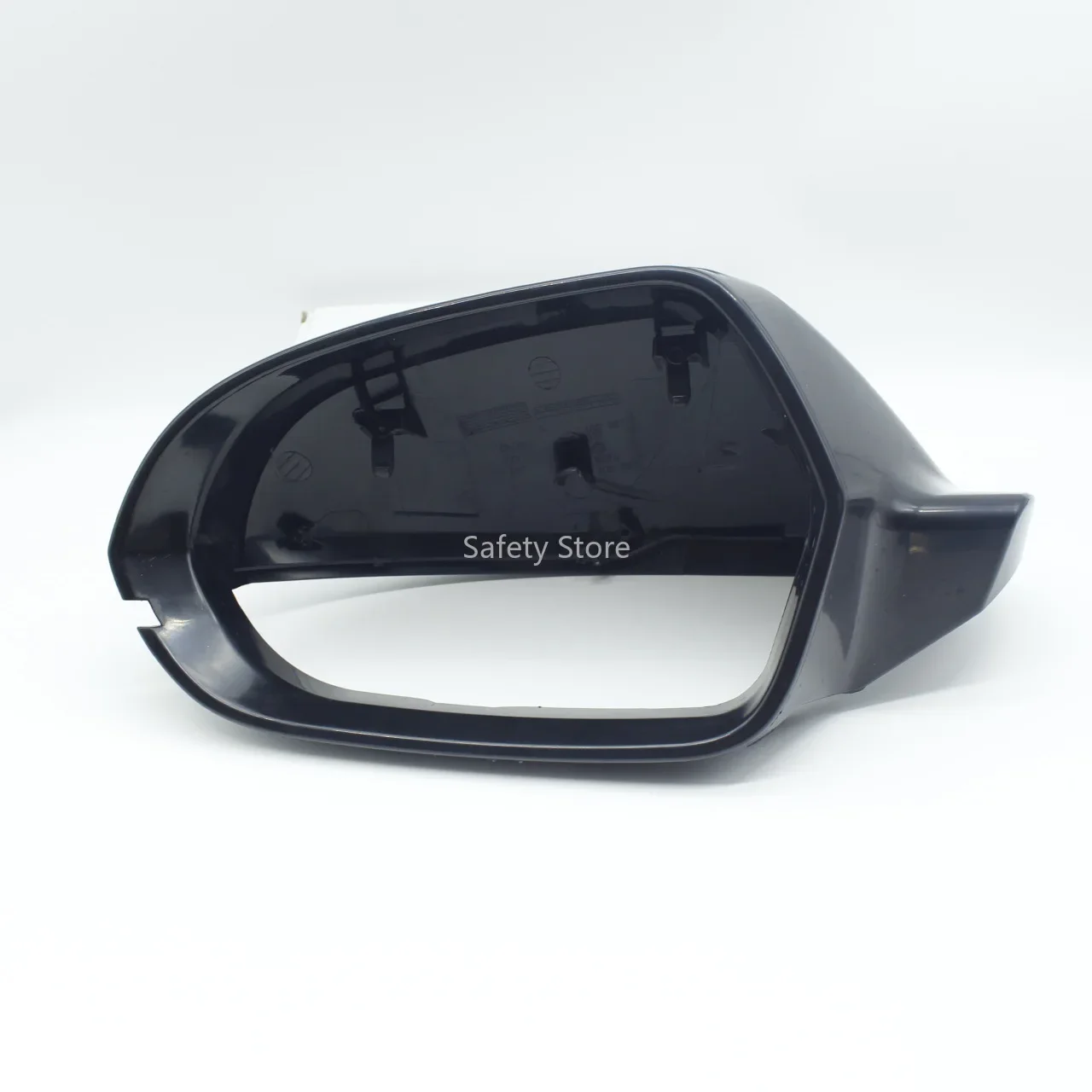 

1PC Suitable for Audi A6C7 2011-2018 left primer car rearview mirror housing