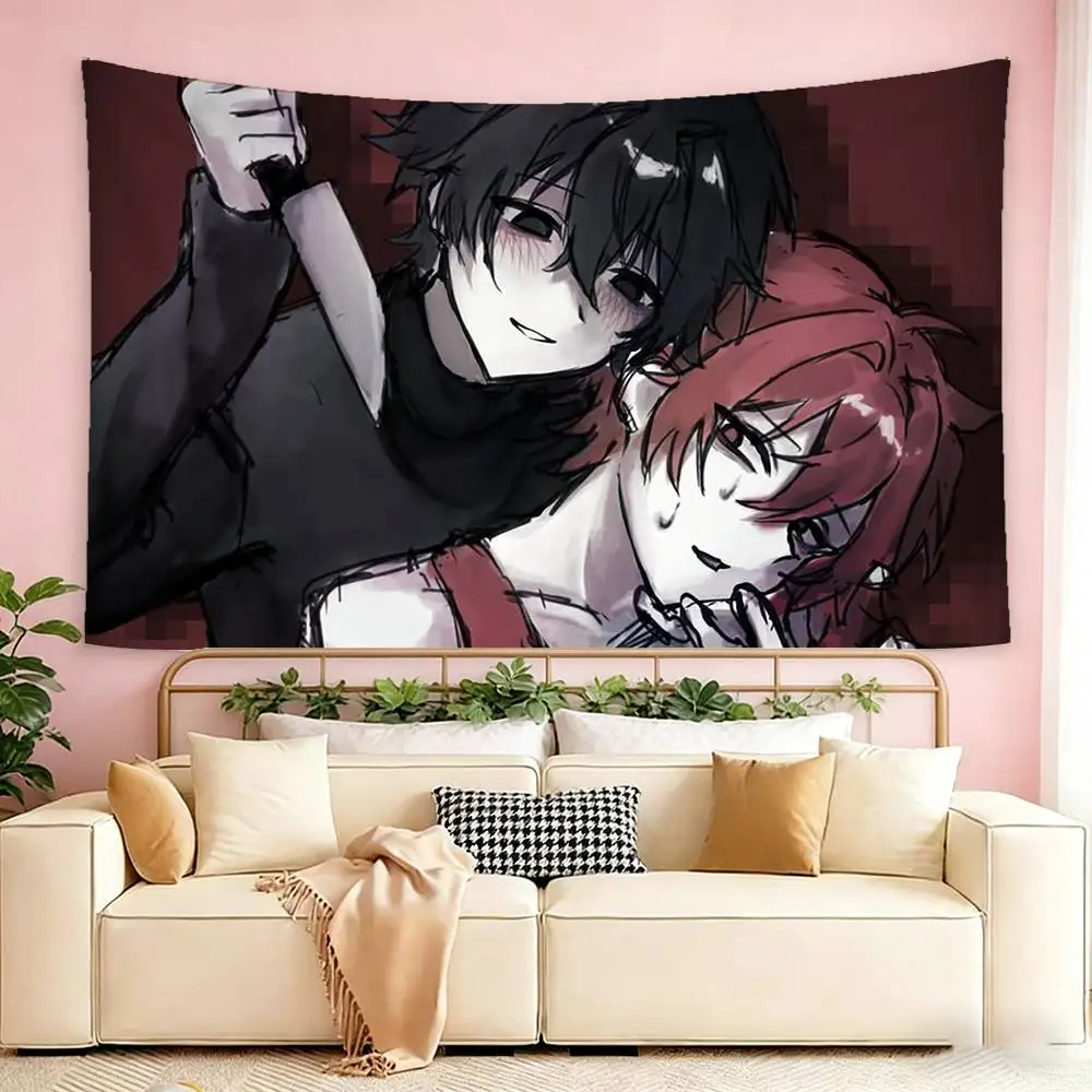Game Z-Zeno R-Remake Flags Suitable For Party Club Outdoor Interior Wall Decoration Banner Fans Gift