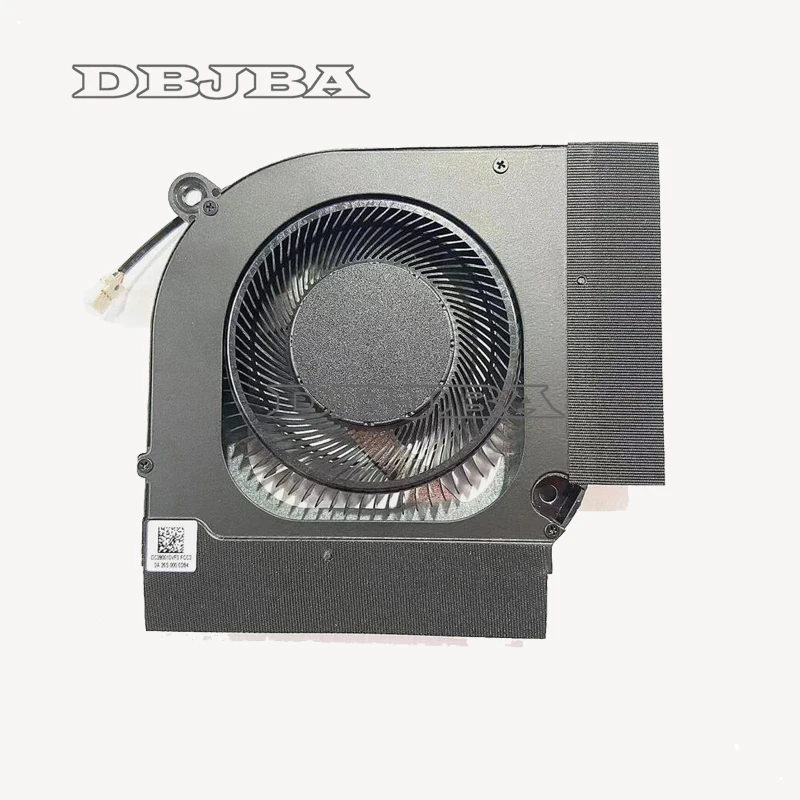Cooler Fan For Acer Predator Helios PH317-55 PH317-56 nitro5 AN515-58 AN517-55 AN517-41 AN515-46 PH317-55 N22C1 N20C11 2022 FPDH