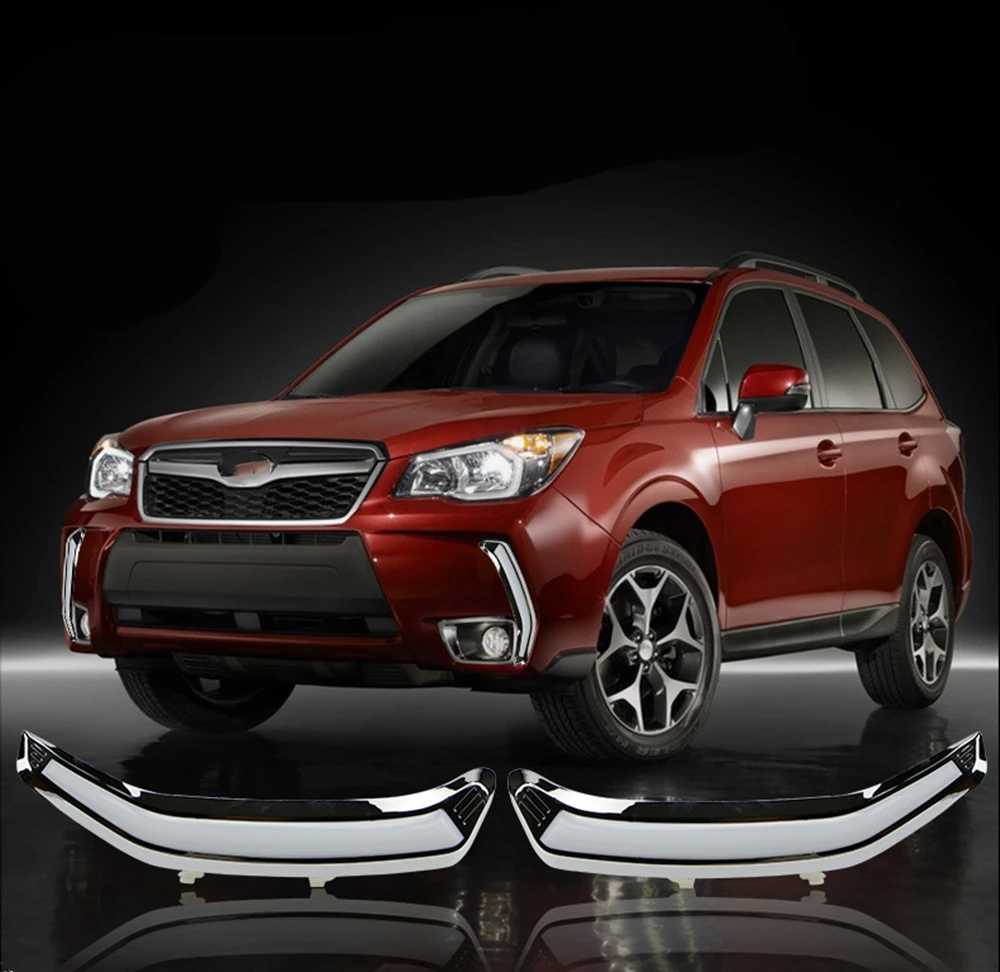 

Лампа для дневных ходовых огней, для Subaru Forester 2013-2018