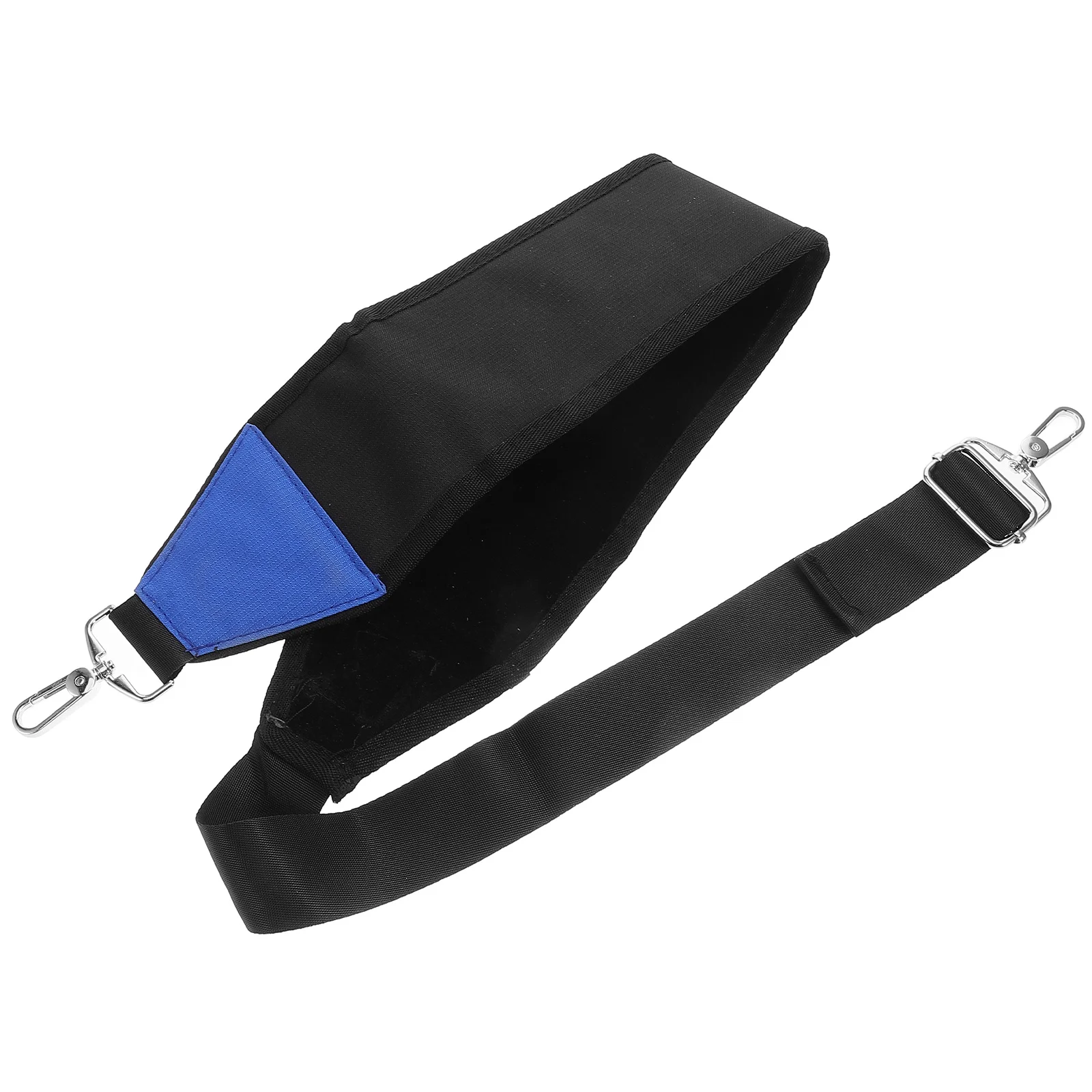 

Padded Golf Bag Shoulder Strap Replacement Heavy Duty Nylon Strap for Men Women Thickened Design Ergonomic Carrying Solution