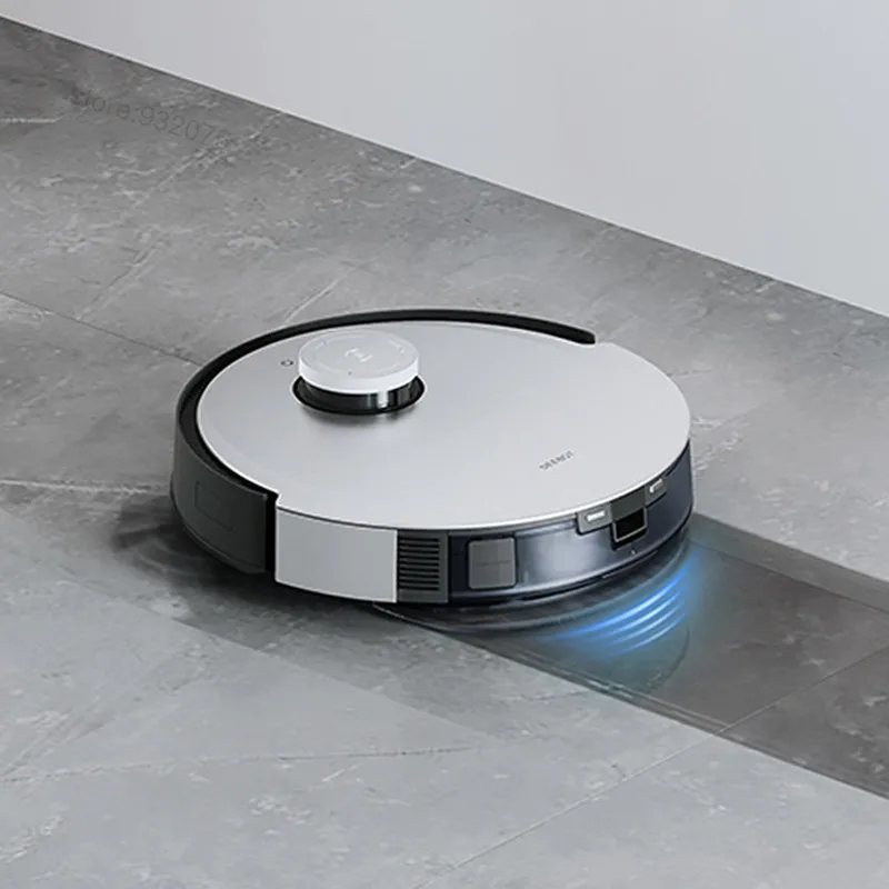 ECOVACS-قماش ممسحة خزان المياه الأصلي ، طقم مسح اهتزازي ، X1 Plus ، ملحق T10 Plus ، OZMO Pro ، اختياري لـ T10 Plus