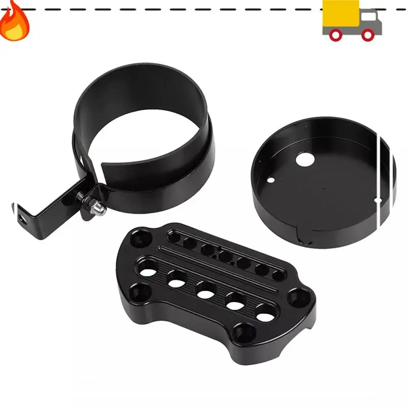 

Discount-Side Speedometer Bracket Side Speedometer Bracket Forharley Forharley Sportster XL 883