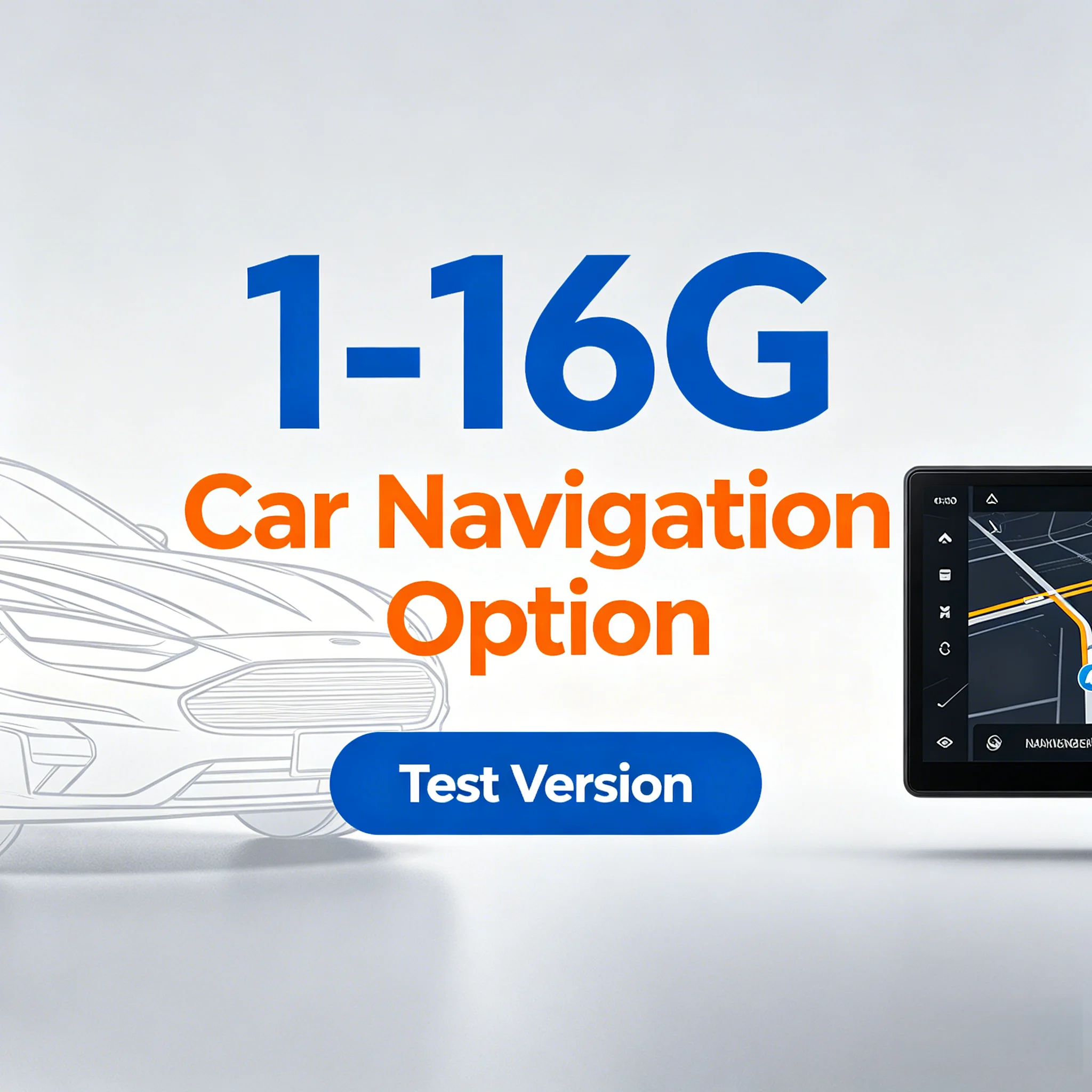 Variant: 1G 16G