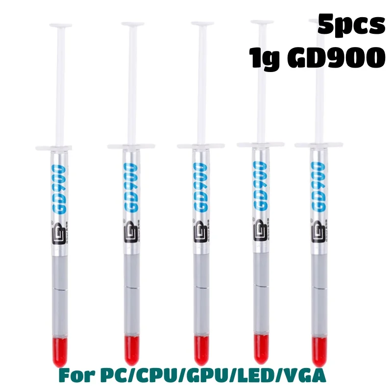 5Pc Thermal Conduct…