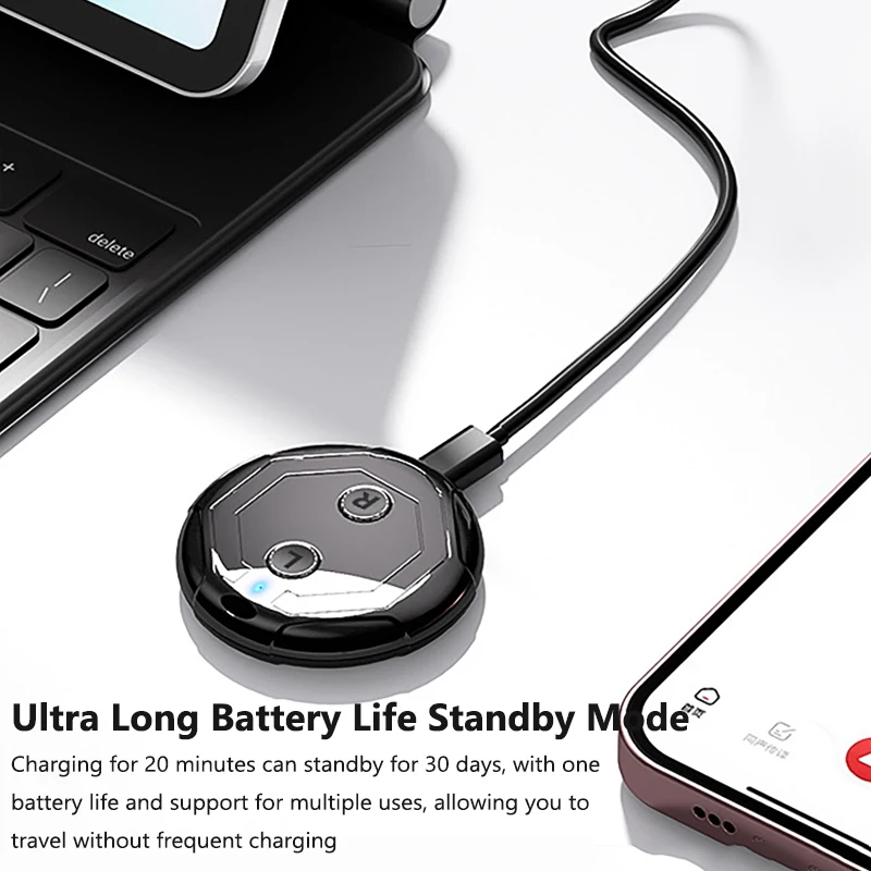 Smart Translator Cross-Platform Portable 30 Languages Translator Meeting Summary Speech Simultaneous Multilingual Communication