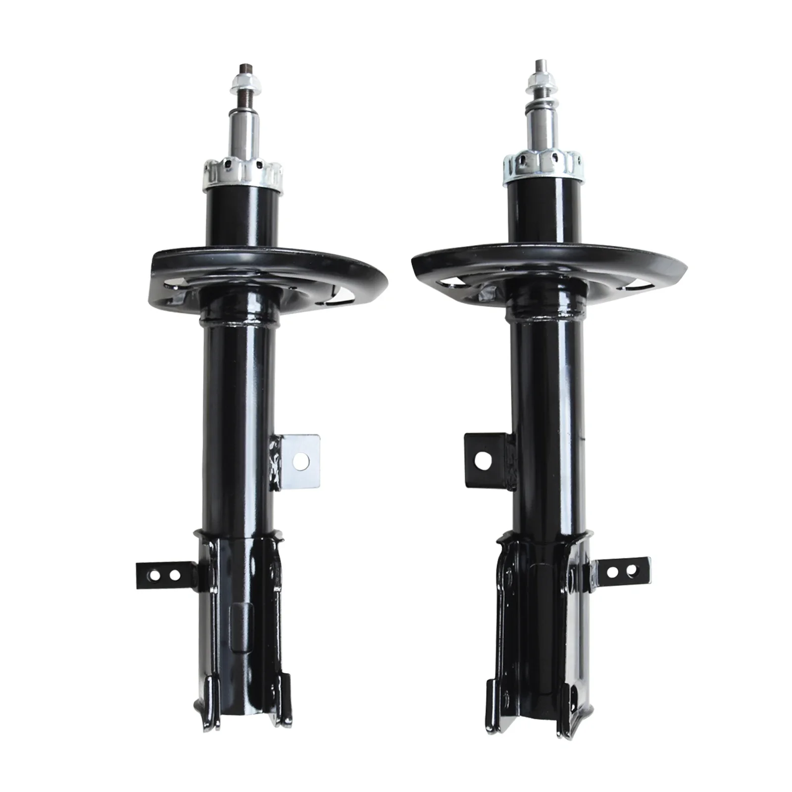 2 PCS SHOCK ABSORBER 2009-2019 Dodge  Journey