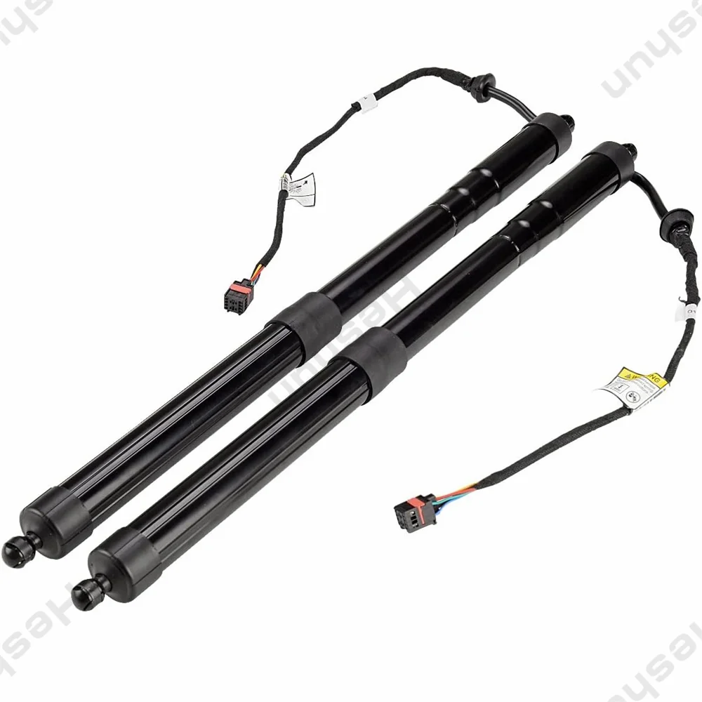 Rear Trunk Liftgate Power Hatch Lift Support Opener For Alhambra 710 711 MPV 2011-2020 Sharan 7N1 Electric Tailgate Gas Struts