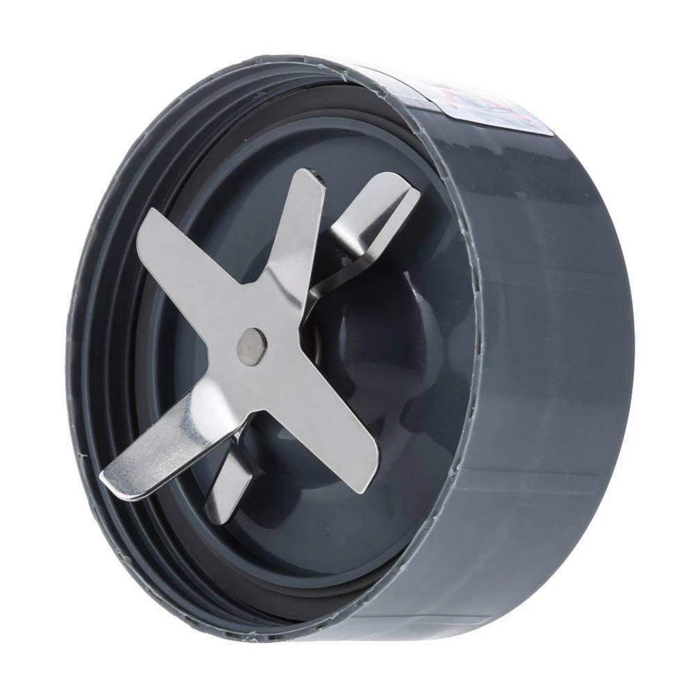 استبدال شفرة الخلاط، شفرة بديلة لا تسرب لملحقات خلاط Nutribullet 600W و900W