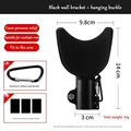 Black-2pcs
