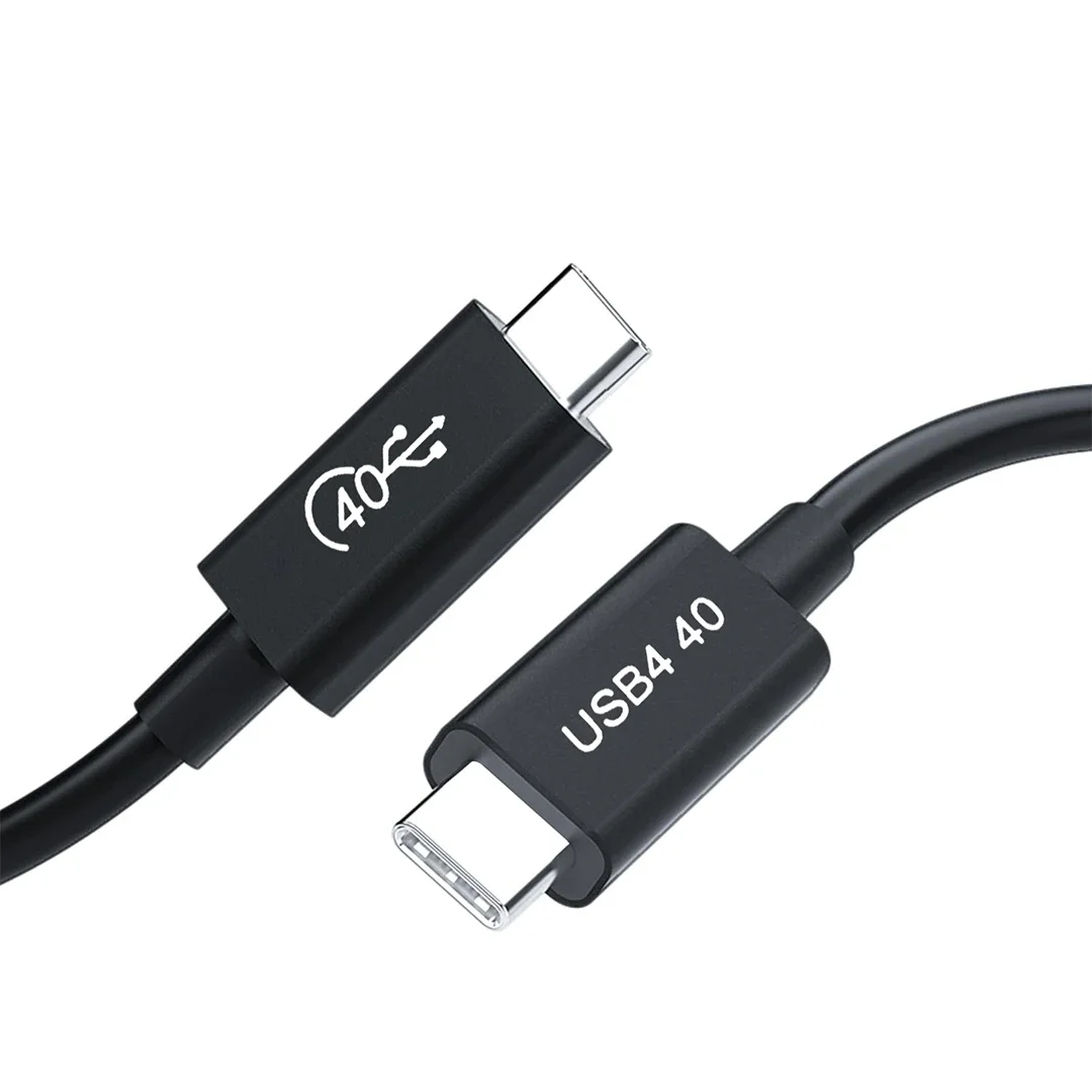 Thunderbolt 5 Cable…