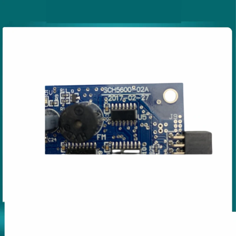 Parts are suitable for West Relay Elevator Car Communication Board SCH5600-02A/02B SM5000-02A-V3