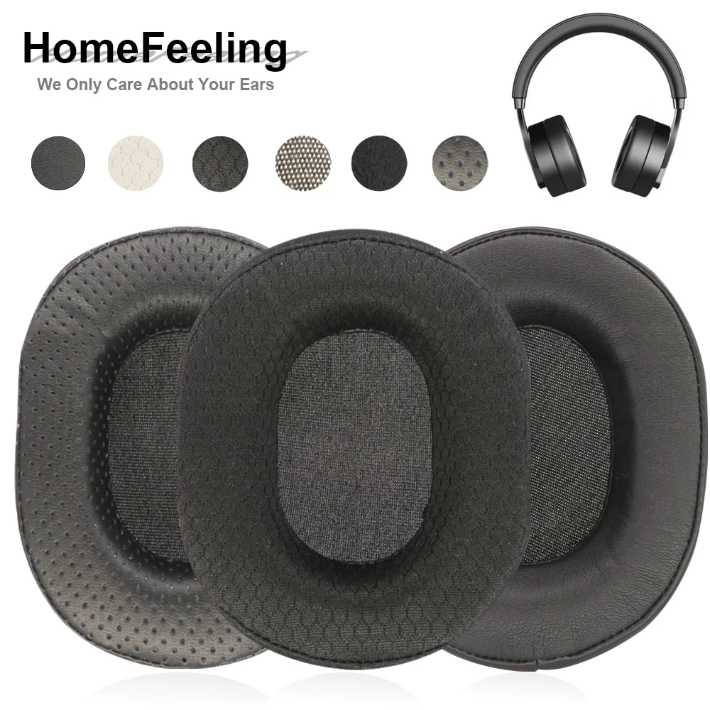 Homefeeling Earpads For Roland RH A30 RH-A30 Headphone Soft Earcushion Ear Pads Replacement Headset Accessaries