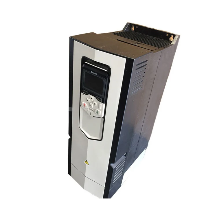 

Hot Sale ACS880 Inverter ACS800/ACS580 /ACS550/ACS510 Frequency Converter Original Products ACS880-01-040A-5