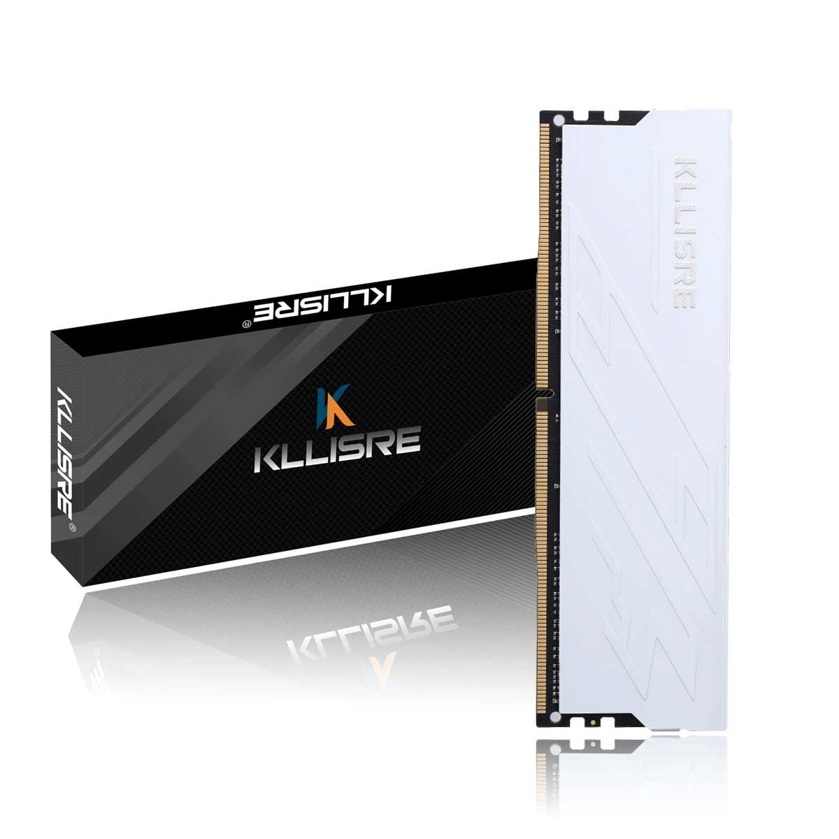 KLLISRE DDR4 8GB メモリ 2666MHz 3個セット Kllisre Memória DDR4 8GB 16GB Memory 2666MHz 3200MHz Desktop Dimm