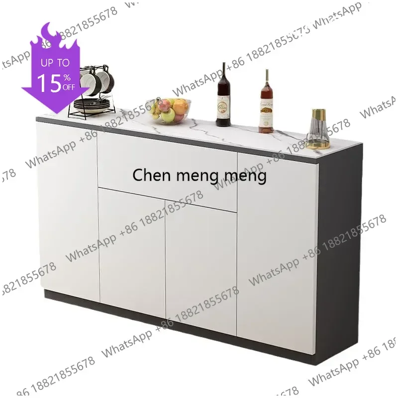 D80 Sideboard Cabin…