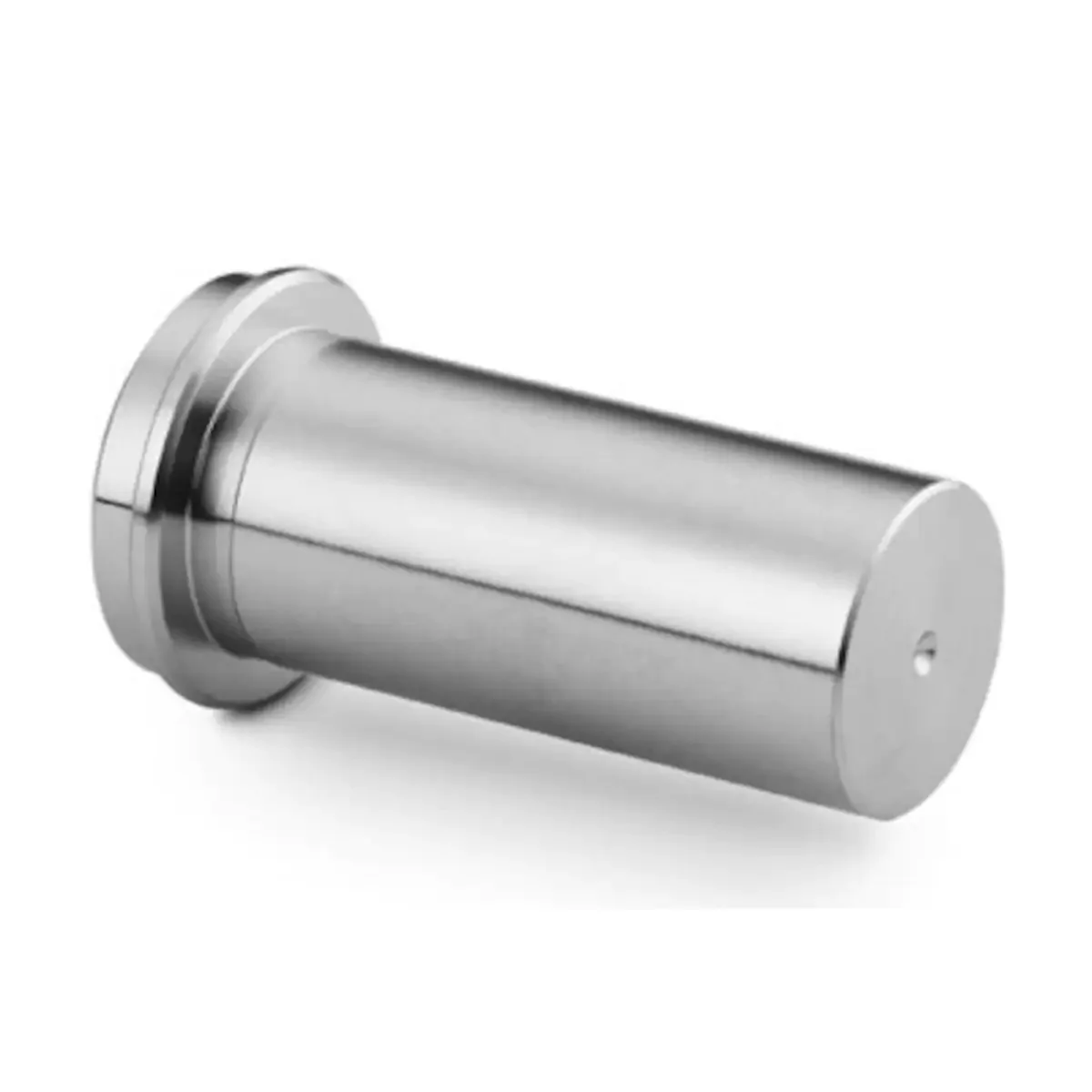 (SS-4-VCR-3-BL) 316 Stainless Steel Face Sealed Joint, 1/4 in. Connection