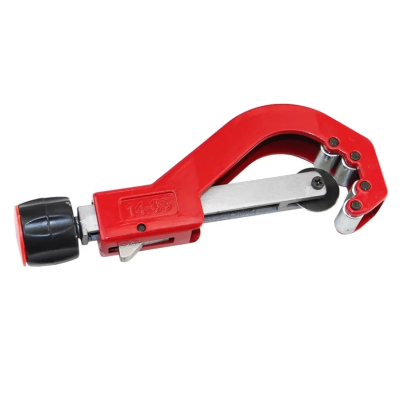 PPR Pipe Cutter 14-65mm/50-120mm Dual-purpose Scissors, Great for Composite Pipe PE Plastic Hot Melt Pipe PVC Pipe Cutter