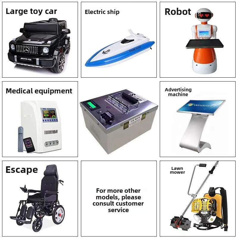 72V Upgraded Lifepo4 Battery Pack 30Ah/20Ah with BMSBluetooth for Motorcycle Electric Scooter Power Tool Solar Energy +5A Charge