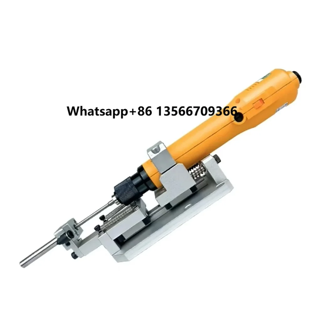 

Screw Machine Z Axis Module, Automatic Screw Robot Accessories