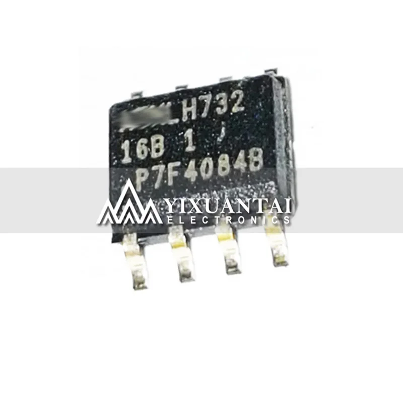 10pcs/Lot      original  AT24C16BN-SH-T   AT24C16BN-SH   AT24C16BN  16B   SOP8