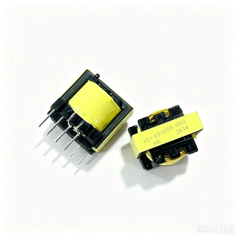 Inverter high-frequency transformer 401-070005-00G filter