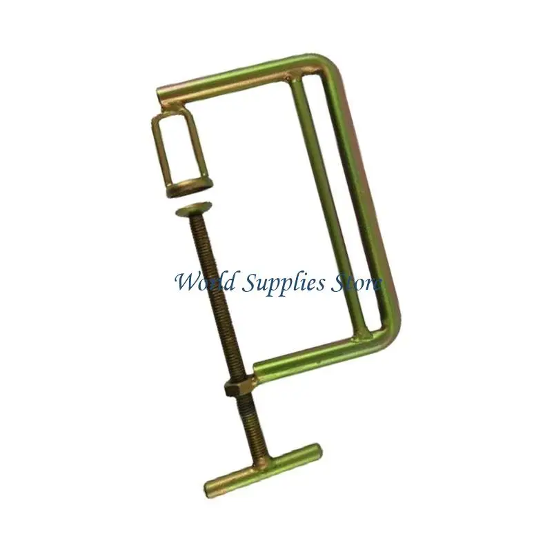 

G6KC Motorcycle Valves Spring Compressor Tool for Quick Maintenance by Repair Shops