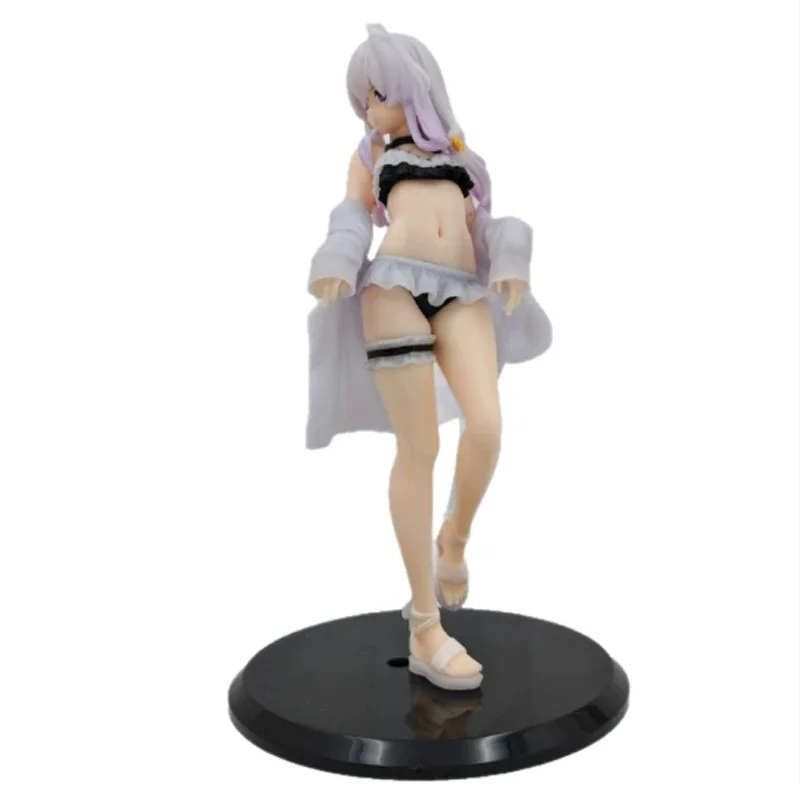 20 سنتيمتر تجسس × عائلة يور مزور أنيمي فتاة الشكل تجسس الأسرة أنيا مزور عمل الشكل يور مزور Sandbeach تمثال نموذج ألعاب الدمى