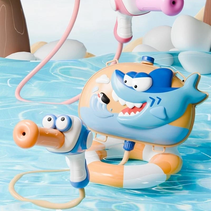 Water Toy for Adults Children Summer Water Toy Swimming Pool Supplies