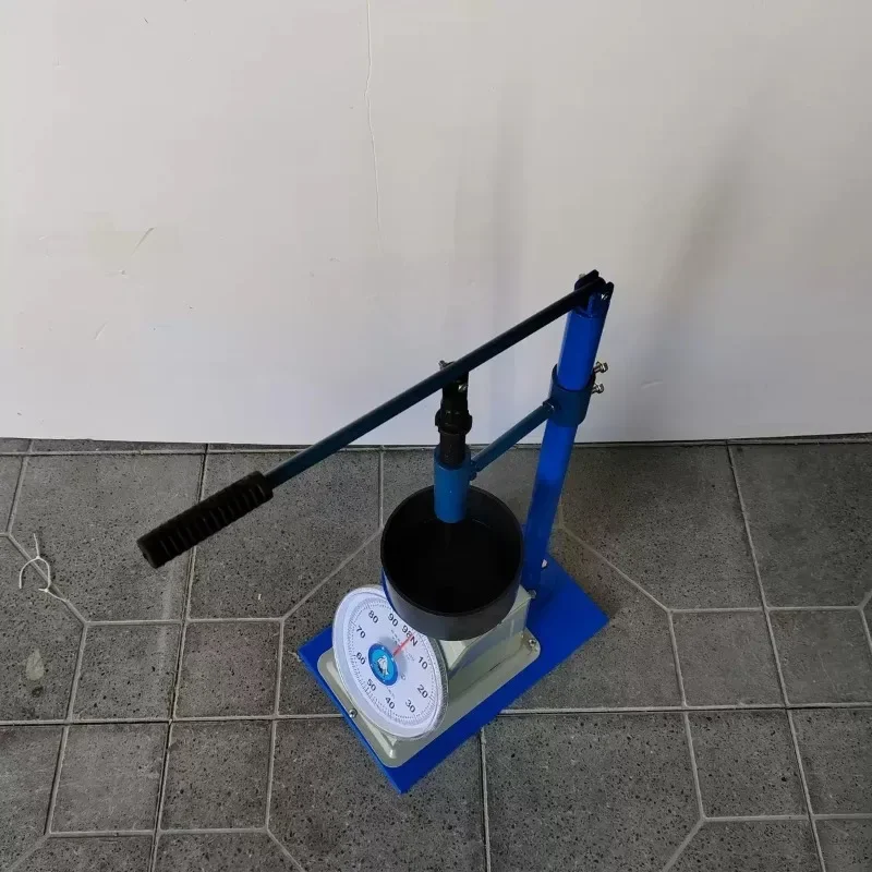 

Iron scroll manual bending machine with die for manual bending application service equipment