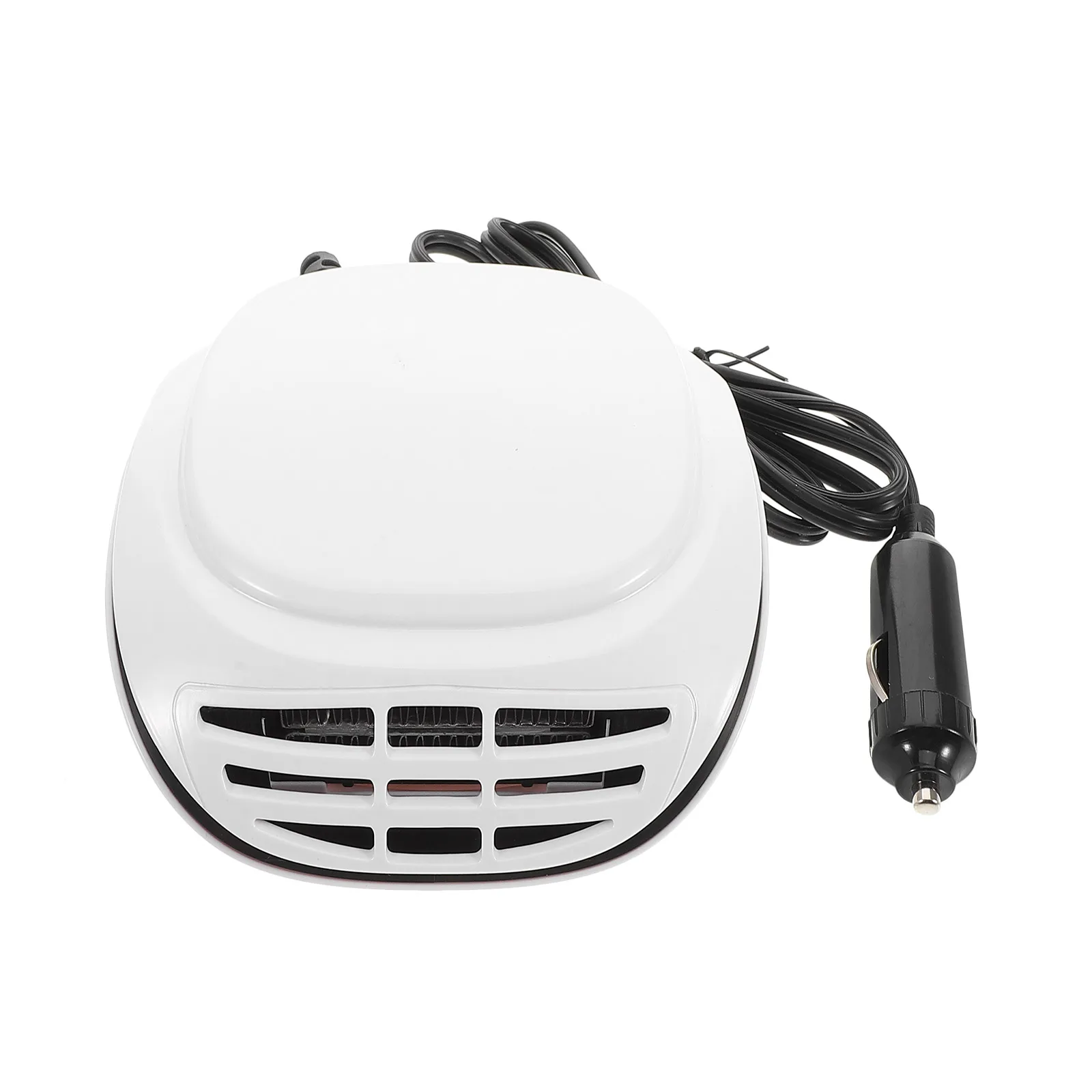 

Portable Car Heater Fan Automotive Heating Windshield Defroster Vehicle Warmers Winter Solution Low Noise Efficient