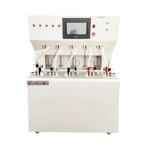 전자 담배 흡입 수명 테스트 기계, 자동 흡연 테스트 기계 Best5 전자 담배 흡입 수명 테스트 기계, 자동 흡연 테스트 기계 Best5