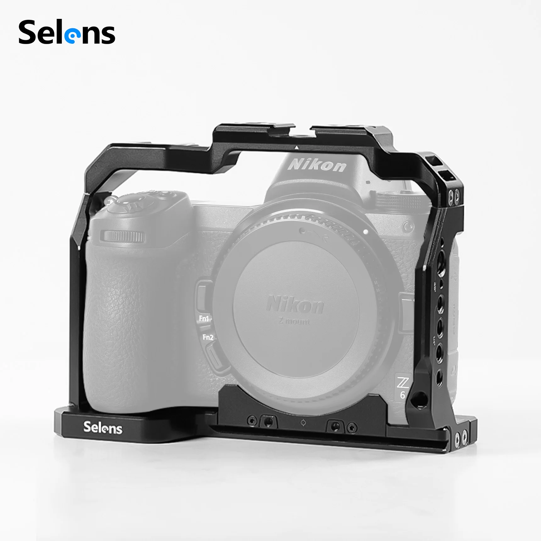 Selens Dslr Camera … - image