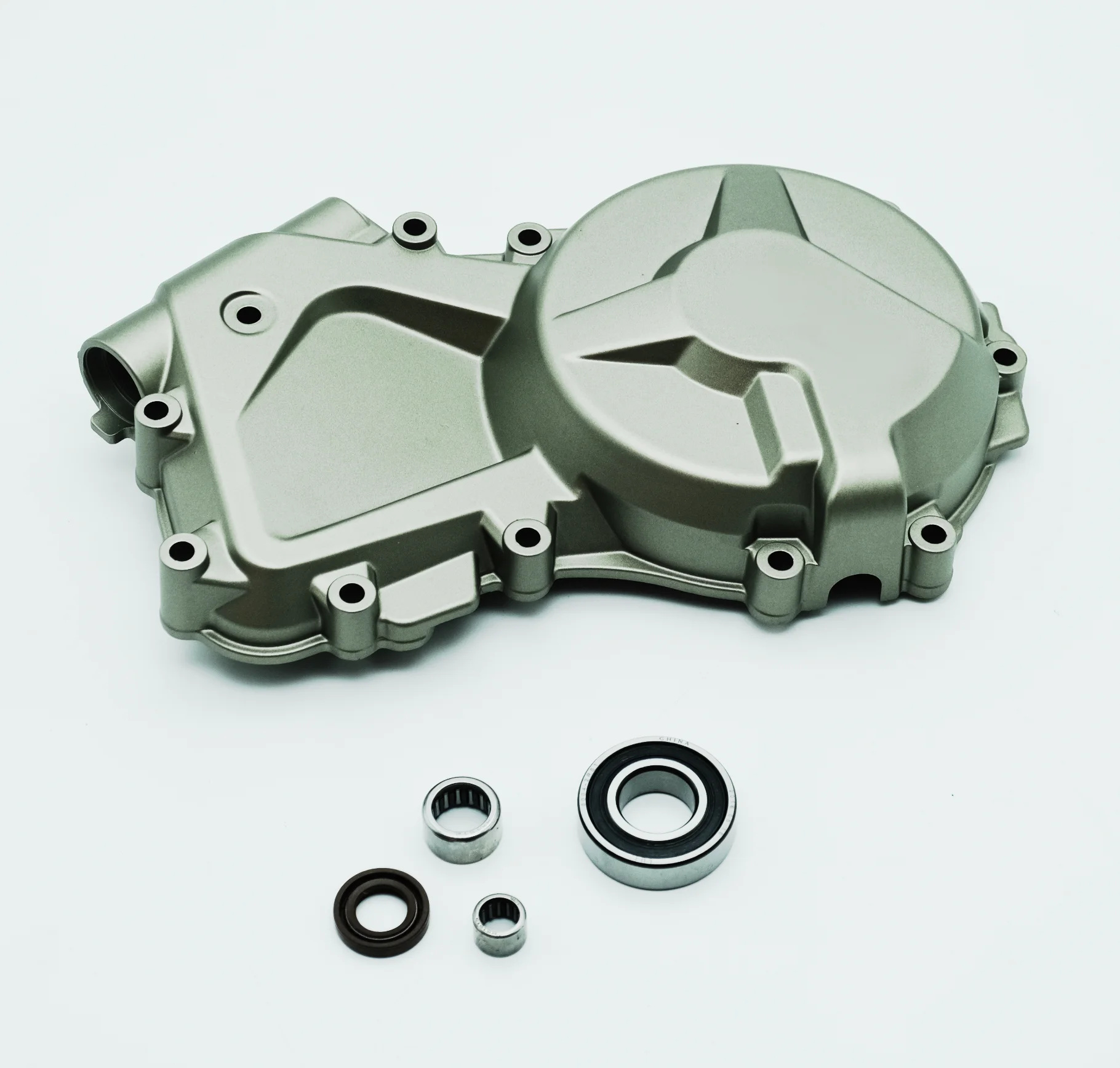 

Для BMW S1000RR 2009-2019 HP4 RACE 2015S1000R 2014-2021 2016 2017 корпус двигателя мотоцикла генератор статор кривошипная крышка