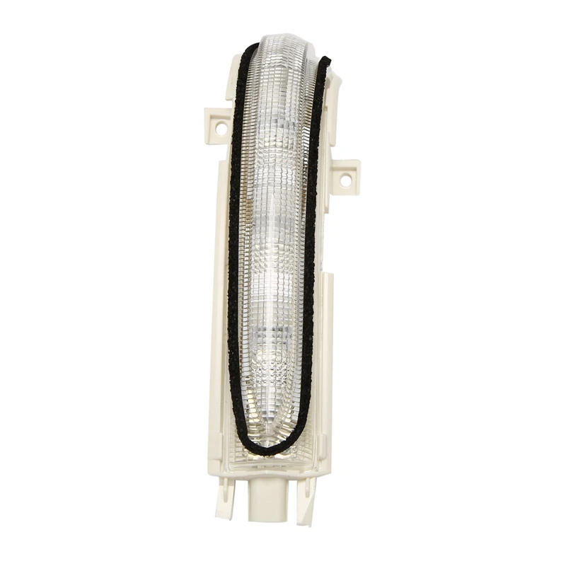 Specchietto retrovisore per auto indicatore di direzione a Led lampada Flash per Honda Accord Acura TSX 2004-2008 34300-SEA-013 34350-SEA-003