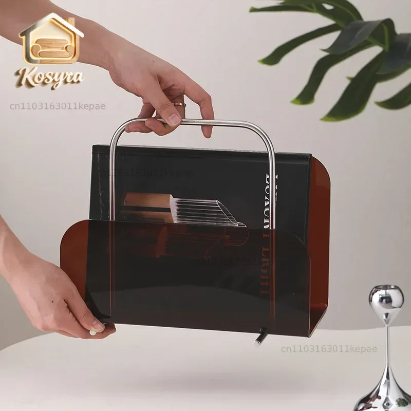 acrylic-magazine-rack-living-room-desktop-book-holder-modern-minimalist-magazines-storage-display-racks-furniture-decorations