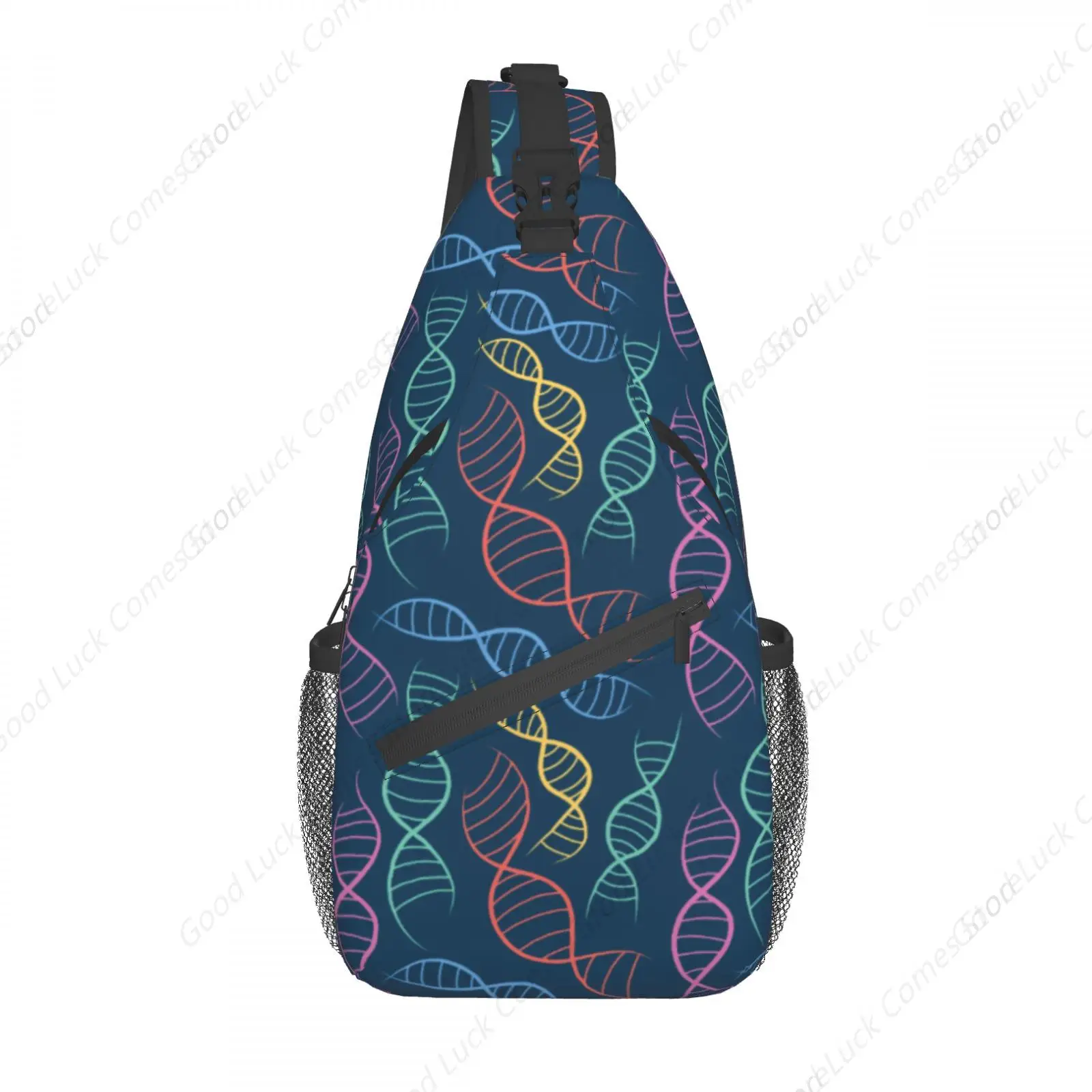 Science Dna Groove … - image