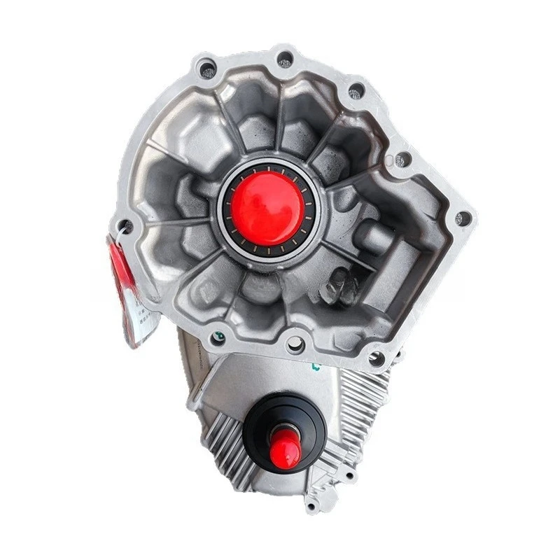 

Suitable for Porsche Cayenne 4.8T front and rear transfer box assembly, differential transfer 95834101001